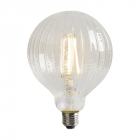 Лампа светодиодная филаментная Loft 271 YX-G125175LXFEC01 4Вт 2200К E27 DIM Voltega 8575 - smartlife-ural.ru – Екатеринбург