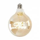 Лампа светодиодная Loft Led G125 4Вт 2500К E27 Voltega 8550 - smartlife-ural.ru – Екатеринбург