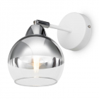 Светильник Jasper 60Вт E27х1 IP20 бра настен. Freya FR5225WL-01W - smartlife-ural.ru – Екатеринбург