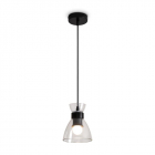 Светильник Topi 40Вт E27х1 IP20 подвесной Freya FR5503PL-01B - smartlife-ural.ru – Екатеринбург