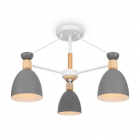 Светильник Delia 60Вт E27х3 IP20 потолочн. Freya FR5033CL-03W - smartlife-ural.ru – Екатеринбург