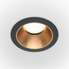 Светильник VGL 10Вт GU10х1 IP20 встраив. Voltega VGL051-U-1BMG - smartlife-ural.ru – Екатеринбург