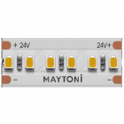 Лента светодиодная 24В 2216 8Вт/м 4000К IP20 (уп.5м) Maytoni 201062 - smartlife-ural.ru – Екатеринбург