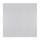 Светильник светодиодный ULP-6060 54W/5000K IP40 PREMIUM WHITE 54Вт 5000К IP40 6600лм офисный потолочный универс. рассеив. призма с источником питания бел. Uniel UL-00004476 - smartlife-ural.ru – Екатеринбург