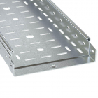 Лоток листовой перфорированный 100х50 L3000 сталь 1.2мм DKC 3526212 - smartlife-ural.ru – Екатеринбург