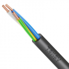 Кабель TOKOV ELECTRIC ВВГнг(А)-LSLTx 3х1.5 ОК (N PE) 0.66кВ (м) УТ000030892 - smartlife-ural.ru – Екатеринбург