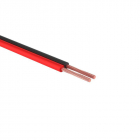 Кабель Stereo 2х0.75 красн./черн. (уп.5м) Rexant 01-6104-3-05 - smartlife-ural.ru – Екатеринбург
