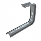 Подвес для лотка С-образ. усиленный 300мм SPVU300 КМ LO5233 - smartlife-ural.ru – Екатеринбург