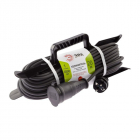 Удлинитель-шнур на рамке 1х20м с заземл. 16А IP44 UFx-1e-3х2.5-20m-IP44(KG) КГ 3х2.5 Эра Б0050871 - smartlife-ural.ru – Екатеринбург