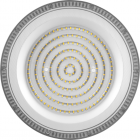 Светильник светодиодный 91 949 OHB-02-150-5K-LED 150Вт 5000К IP65 15000лм 220-240В для высоких пролетов HIGHBAY ОНЛАЙТ 91949 - smartlife-ural.ru – Екатеринбург
