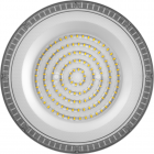 Светильник светодиодный 91 948 OHB-02-100-5K-LED 100Вт 5000К IP65 10000лм 220-240В для высоких пролетов HIGHBAY ОНЛАЙТ 91948 - smartlife-ural.ru – Екатеринбург