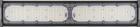 Светильник светодиодный 95 435 OHB-03-03 (200-5K-120/60-LED) 200Вт 5000К IP65 30000лм 100-277В для высоких пролетов HIGHBAY ОНЛАЙТ 95435 - smartlife-ural.ru – Екатеринбург