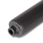 Трубка термоусадочная СТТК-(3:1)-140/40 (дл.1.22м) КВТ 65393 - smartlife-ural.ru – Екатеринбург