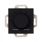 Механизм термостата AtlasDesign 10А электрон. для теплого пола с выносным датчиком +5град.C +45град.C в сборе карбон SchE ATN001035 - smartlife-ural.ru – Екатеринбург