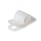 Скоба кабельная СНК 6 (уп.100шт) Fortisflex 66445 - smartlife-ural.ru – Екатеринбург