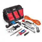 Набор инструментов для монтажа муфт НИМ-70 КВТ 101926 - smartlife-ural.ru – Екатеринбург