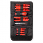 Набор диэлектрических отверток НИО-1113 КВТ 61950 - smartlife-ural.ru – Екатеринбург