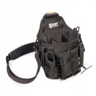 Сумка поясная модульная на клипсе СМ-07 QUICK-LOCK КВТ 91980 - smartlife-ural.ru – Екатеринбург