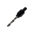 Хвостовик шестигранный для коронок Bimetal 14-30мм Kranz KR-92-0203 - smartlife-ural.ru – Екатеринбург
