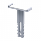 Маркировка для клеммных групп OptiClip-GMH8 КЭАЗ 289832 - smartlife-ural.ru – Екатеринбург