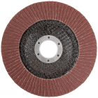 Круг лепестковый торцевой 125мм P 100 MOS 39935М - smartlife-ural.ru – Екатеринбург