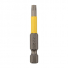 Бита для шуруповерта Torx T25х50мм (уп.2шт) Kranz KR-92-0428-1 - smartlife-ural.ru – Екатеринбург