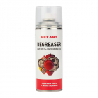Очиститель и обезжириватель DEGREASER 400мл Rexant 85-0006 - smartlife-ural.ru – Екатеринбург