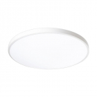 Светильник светодиодный декоративный PPB OPAL 36Вт 4000К WH d300X55 IP20 настенно-потолочный бытовой JazzWay 5060845 - smartlife-ural.ru – Екатеринбург