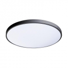 Светильник светодиодный декоративный PPB OPAL 48Вт 6500К BL d370X55 IP20 настенно-потолочный бытовой JazzWay 5061002 - smartlife-ural.ru – Екатеринбург