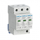 Ограничитель импульсных перенапряжений NU6-IIG 3п In=15кА Uc=440В Im=40кА (R) CHINT 252542 - smartlife-ural.ru – Екатеринбург