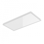 Светильник светодиодный 1194х594х57 50Вт 4000К тип кромки Vector (Prelude 24) с равномерной засветкой VARTON V1-A1-00302-10HG0-2005040 - smartlife-ural.ru – Екатеринбург