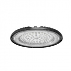 Светильник светодиодный ДСП IB 02 S 100W W 850 BK PC 297х297х84.5мм 100Вт 5000К IP65 High Bay подвес черн. Русский Свет 16090223138 - smartlife-ural.ru – Екатеринбург