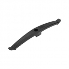 Держатель кабеля для прямого монтажа двусторонний черн. 240мм (уп.20шт) Rexant 28-4016 - smartlife-ural.ru – Екатеринбург