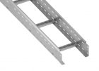 Лоток лестничный LT 500х100 L=3м S=1.5мм гор.оцинк. ASD-electric LT.5010.3015.HDZ - smartlife-ural.ru – Екатеринбург