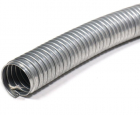 Металлорукав Р3-ЦА 100 d100мм без протяжки (уп.5м) ГОФРОМАТИК zeta42502 - smartlife-ural.ru – Екатеринбург