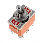 Тумблер 250В 15А (6c) ON-OFF-ON 2п (KN-203) блист. Rexant 06-0328-B - smartlife-ural.ru – Екатеринбург