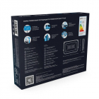 Прожектор светодиодный Qplus 30Вт 6500К IP65 3600лм 175-265В ДО черн. GAUSS 613511330 - smartlife-ural.ru – Екатеринбург