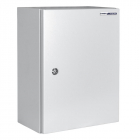 Корпус ЩМП-2 510х400х220 IP54 с монтажн. панелью метал. PRIZMA TOKOV ELECTRIC TKE-PZ-MPB54-2 - smartlife-ural.ru – Екатеринбург