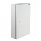 Корпус навесной ЩРн-36 520х310х120 IP54 метал. PRIZMA TOKOV ELECTRIC TKE-PZ-MRB-36-IP54 - smartlife-ural.ru – Екатеринбург