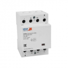 Контактор модульный OptiDin MK-100-4031-230AC КЭАЗ 321203 - smartlife-ural.ru – Екатеринбург