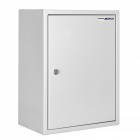 Корпус ЩМП-2 510х400х220 IP31 с монтажн. панелью метал. PRIZMA TOKOV ELECTRIC TKE-PZ-MPB31-2 - smartlife-ural.ru – Екатеринбург