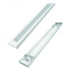 Светильник светодиодный NL Nova120-N-O 40Вт 5000К IP54 5384лм 230В накладной опал. рассеив. бел. ЛАДзавод NLNova120NO54 - smartlife-ural.ru – Екатеринбург