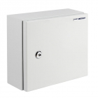 Корпус навесной ЩРн-12 260х310х120 IP54 метал. PRIZMA TOKOV ELECTRIC TKE-PZ-MRB-12-IP54 - smartlife-ural.ru – Екатеринбург