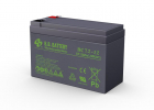 Аккумулятор 12В 7.2А.ч BC 7.2-12 B.B. Battery - smartlife-ural.ru – Екатеринбург