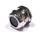 Ввод кабельный М30 IP68 d14-22мм латунь ГОФРОМАТИК zeta30114 - smartlife-ural.ru – Екатеринбург