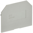 Заглушка ARMAFIX для CTS 6/10кв.мм сер. IEK YCT10-00-K03-006-ZGL - smartlife-ural.ru – Екатеринбург