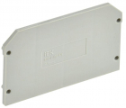Заглушка для CTS-MC ARMAFIX 4 вывода 4кв.мм сер. IEK YCT12-00-4-K03-004-ZGL - smartlife-ural.ru – Екатеринбург