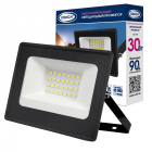 Прожектор светодиодный IFLSLED-DOB- 30-865-BL-IP65 IONICH 1476 - smartlife-ural.ru – Екатеринбург