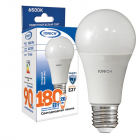 Лампа светодиодная ILED-SMD2835-A60-20-1800-220-6.5-E27 IONICH 1561 - smartlife-ural.ru – Екатеринбург