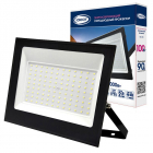 Прожектор светодиодный IFLSLED-DOB-100-865-BL-IP65 IONICH 1479 - smartlife-ural.ru – Екатеринбург